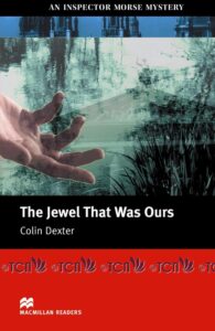 Macmillan Readers Intermediate Level: The Jewel that was Ours