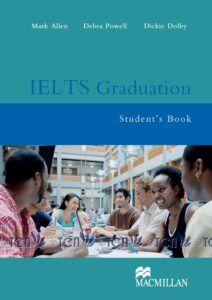 IELTS Graduation: Student’s Book