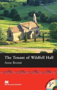 Macmillan Readers Pre-Intermediate Level: The Tenant of Wildfell Hall & Audio CD