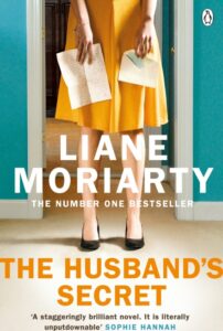 The Husband’s Secret