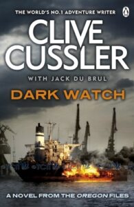 Oregon Files. Part 3: Dark Watch