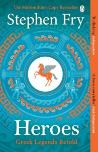 Heroes, Mortals and Monsters, Quests and Adventures