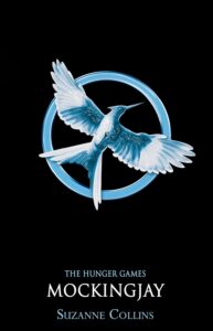 The Hunger Games 3: Mockingjay (CLASSIC)