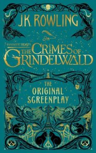 Fantastic Beasts: The Crimes of Grindelwald