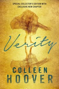 Verity Collector’s Edition