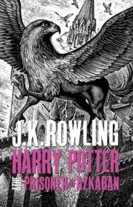 Harry Potter and the Prisoner of Azkaban – Adult Hardback