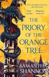 The Roots of Chaos. The Priory of the Orange Tree