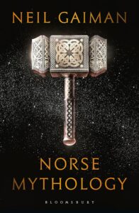 Norse Mythology Hardback