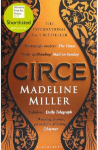 Circe format B