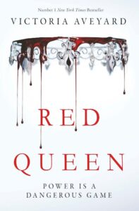 Red Queen. Book 1