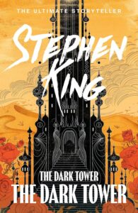 The Dark Tower VII: The Dark Tower