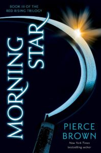 Red Rising. Book 3: Morning Star