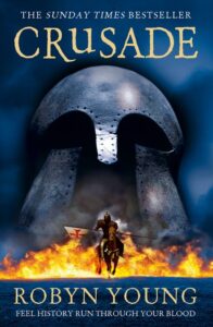 Brethren 2: Crusade