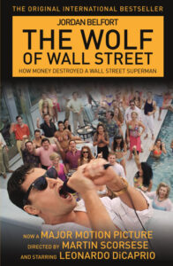 The Wolf of Wall Street*