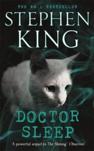 The Shining 2: Doctor Sleep
