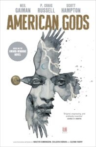 American Gods: Shadows