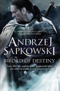 The Witcher: Sword of Destiny