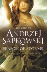 The Witcher: Season of Storms
