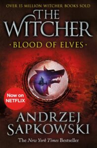 The Witcher 1 (2020): Blood of Elves