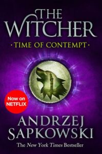 The Witcher 2 (2020): Time of Contempt