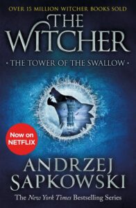 The Witcher 4 (2020): The Tower of the Swallow