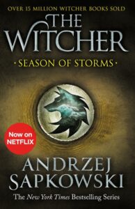 The Witcher (2020): Season of Storms