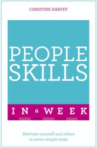 People Skills In A Week