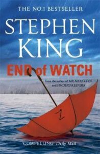 Bill Hodges Trilogy: End of Watch, Book 3