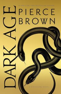 Red Rising. Book 5: Dark Age