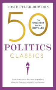 50 Politics Classics