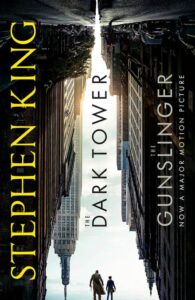 The Dark Tower I: The Gunslinger *
