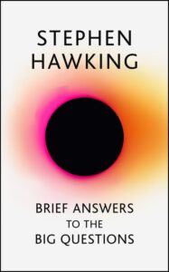 Brief Answers to the Big Questions (Hardback)