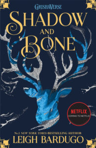 Grisha trilogy Book 1: Shadow and Bone