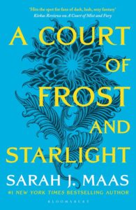 A Court of Frost and Starlight COMPANION TALE