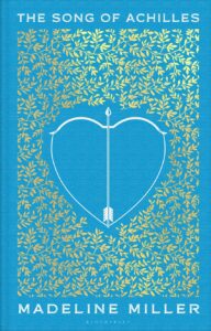 The Song of Achilles Hardback
