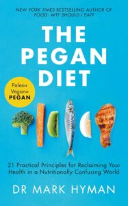 The Pegan Diet