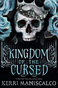 Kingdom of the Cursed, Part 2