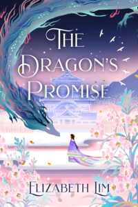 Six Crimson Cranes Part 2: The Dragon’s Promise