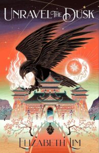 The Blood of Stars: Unravel the Dusk