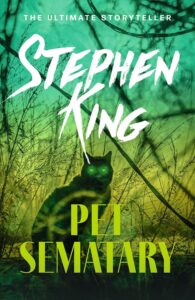 Pet Sematary, Format B