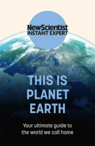 This is Planet Earth: Your ultimate guide to the world we call home