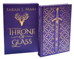 Throne of Glass Collector`s Edition