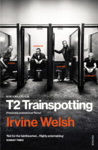 Trainspotting T2 (Film Tie-In)