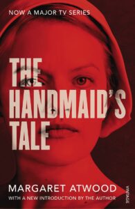 The Handmaid’s Tale (TV Tie-In)