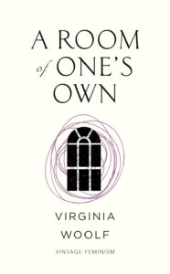 A Room of Ones Own