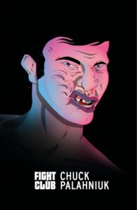 Fight Club Vintage Classics
