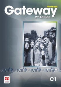 Gateway 2nd Edition Level С1: Workbook