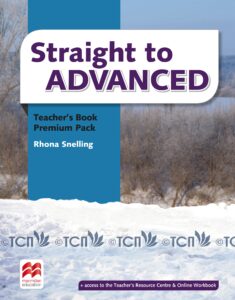 Straight to Advanced Teacher’s Book Premium Pack & Online Workbook