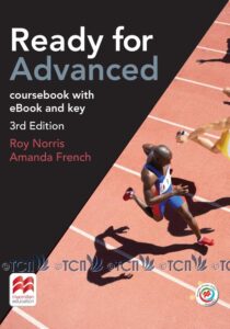 Ready for Advanced 3rd Edition: Student’s Book with Key & MPO + eBook Pack