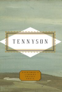 Alfred Lord Tennyson Poems